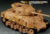 Voyager Model PE35485 Modern IDF M51 Sherman for TAMIYA 35323 1/35